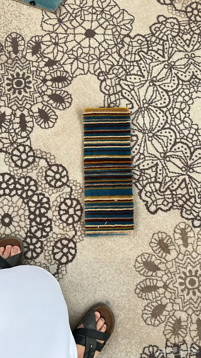 سجاد فندقي 11