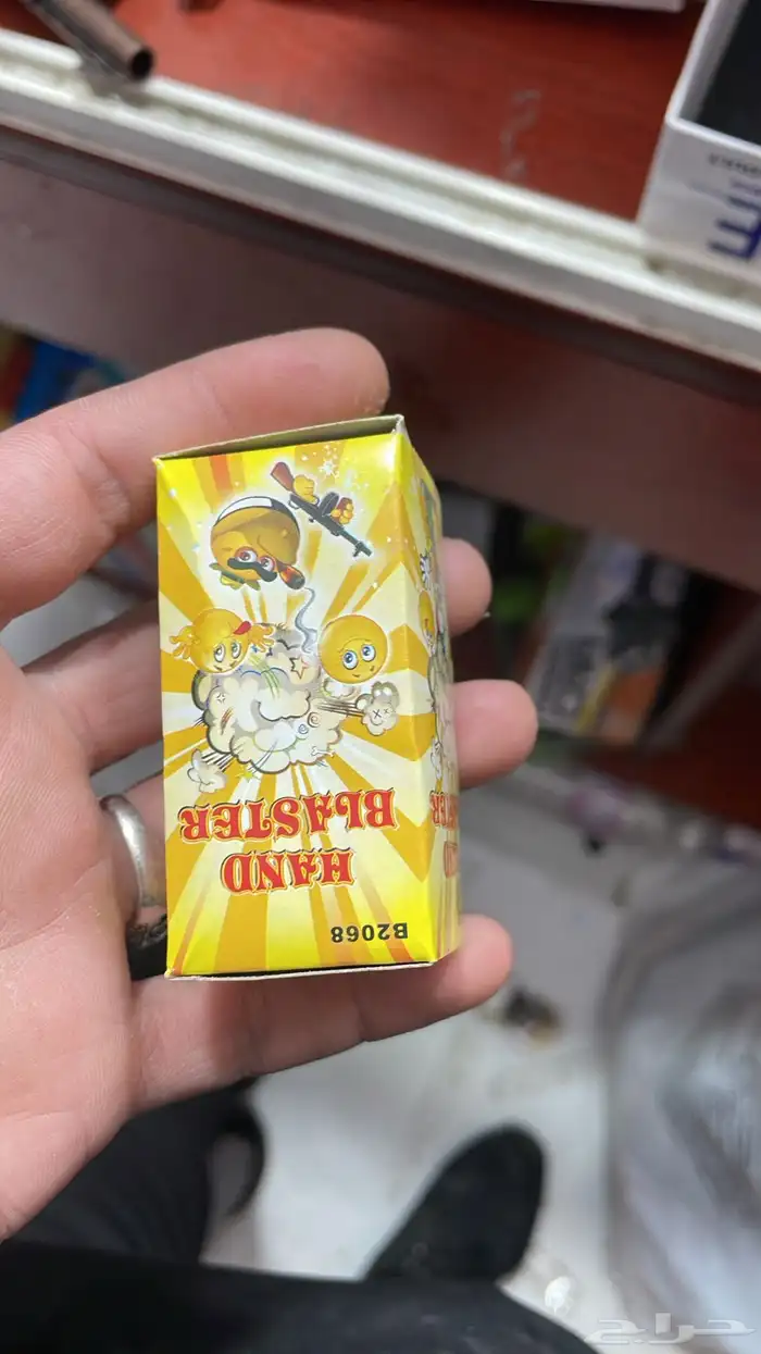 طراطيع وصواريخ باسعار الجملة 8