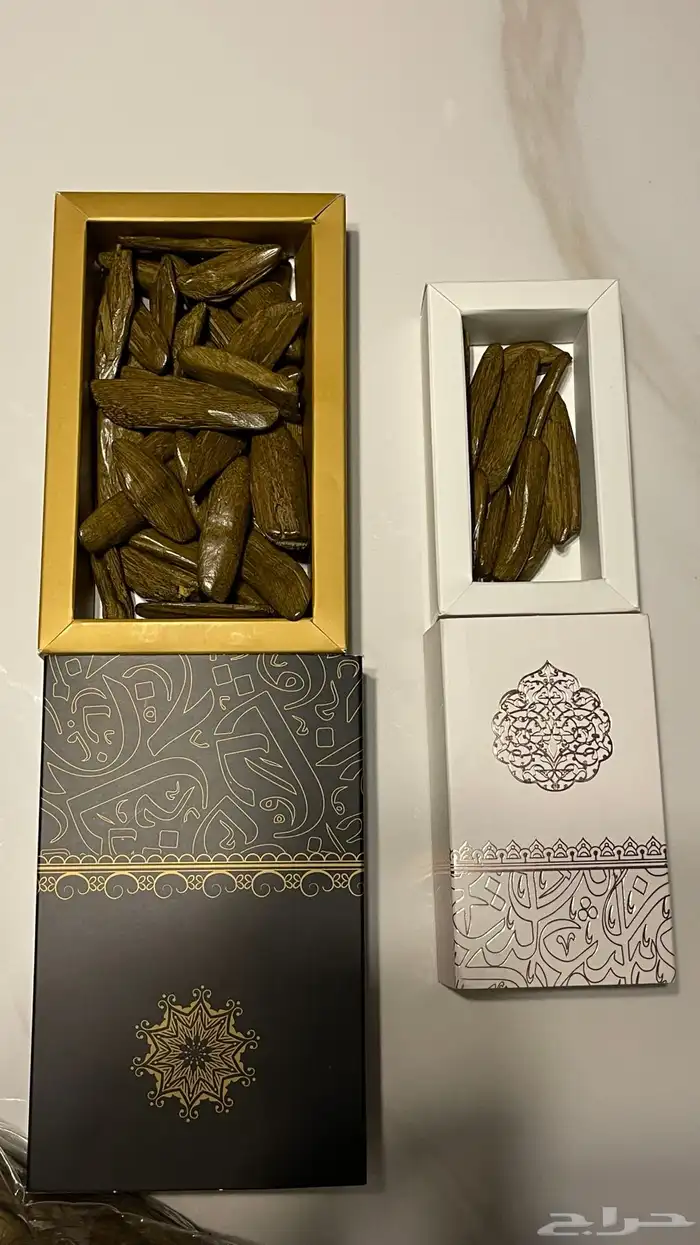 عود مروكي ملكي 2