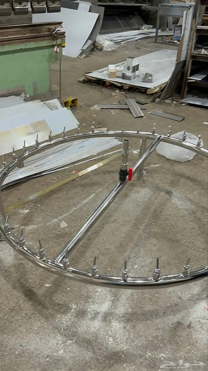 مصبات شلالات 34