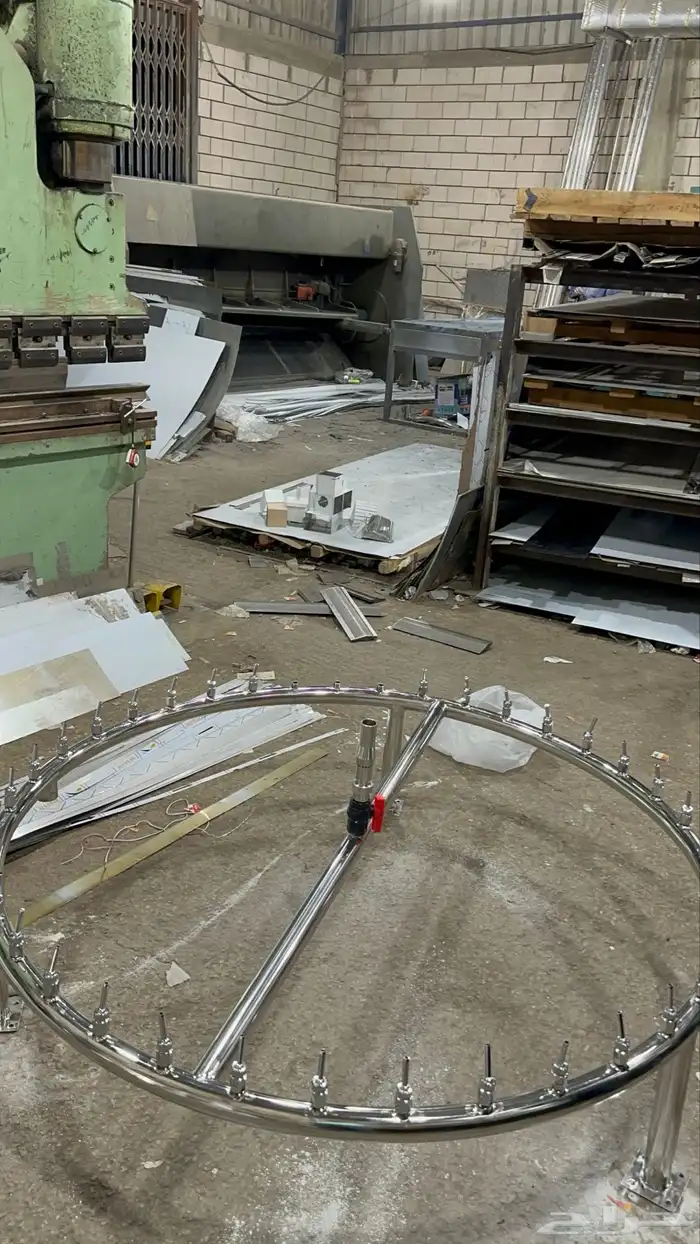 مصبات شلالات 45