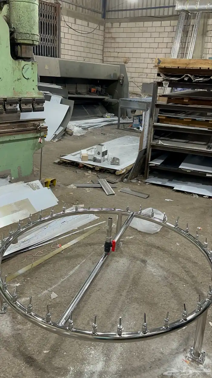 مصبات شلالات 42