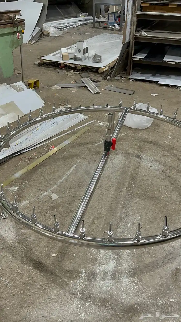 مصبات شلالات 37