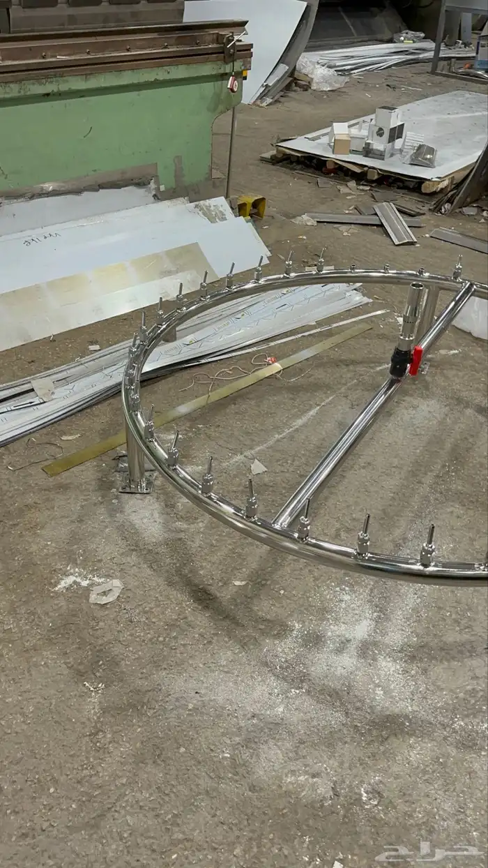 مصبات شلالات 39