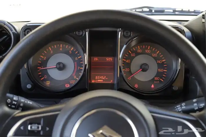 جمني 2021 بطاقة جمركية ((خليجي)) (( تم البيع)) 5