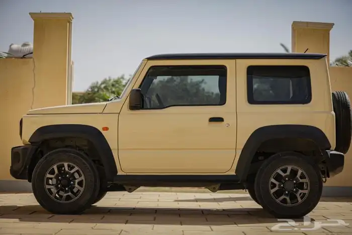 جمني 2021 بطاقة جمركية ((خليجي)) (( تم البيع)) 4