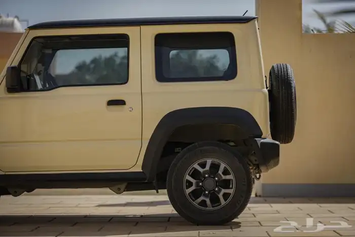 جمني 2021 بطاقة جمركية ((خليجي)) (( تم البيع)) 2