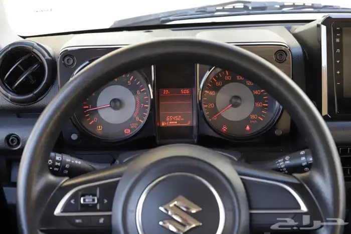 جمني 2021 بطاقة جمركية ((خليجي)) (( تم البيع)) 7