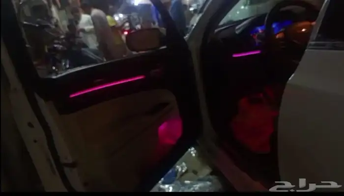 اليد بيبان 64لون 3
