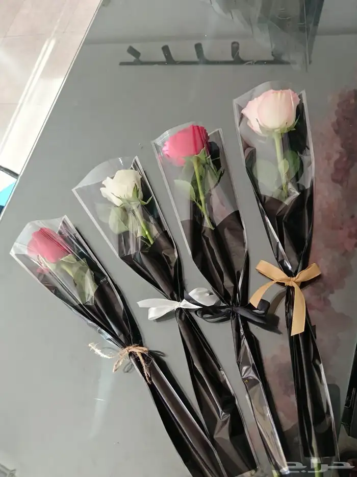 باقة ورد بي اسعار تنافسيه 1