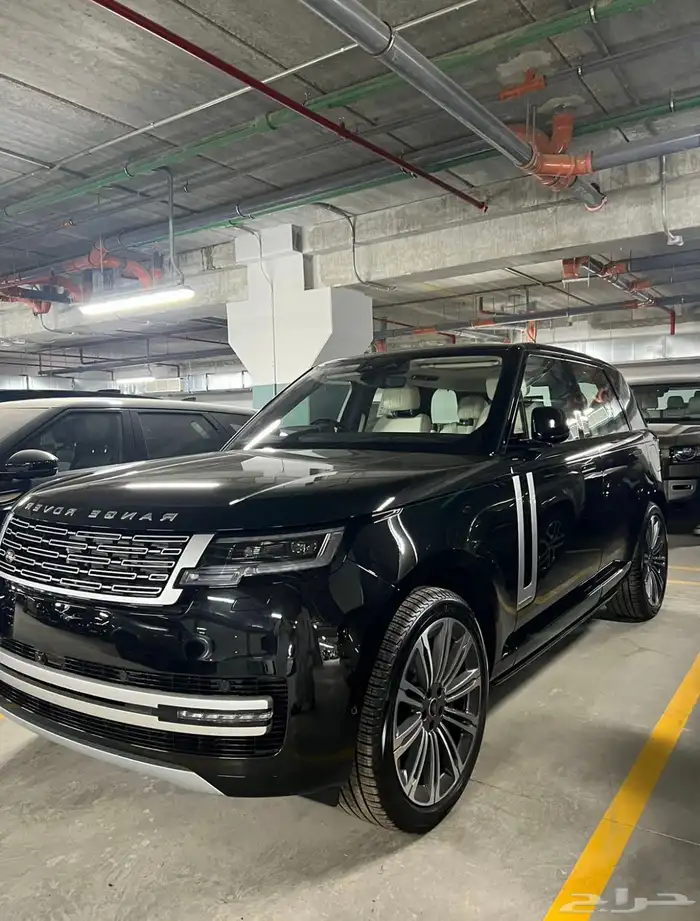 range rover autobiography 2023(( تم البيع)) 0