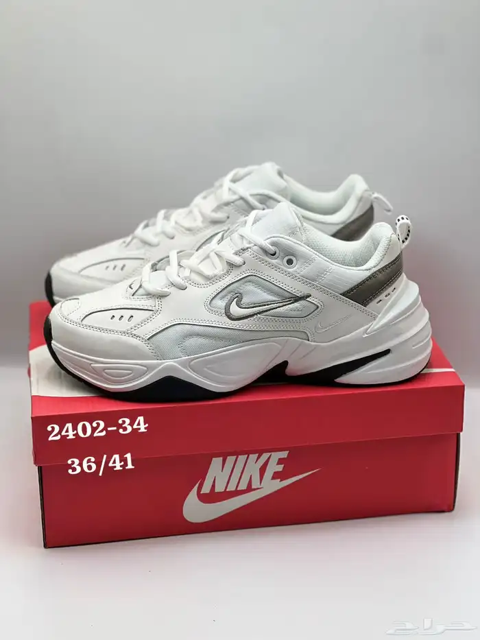 شوزات نيوبلانس الجديد 44