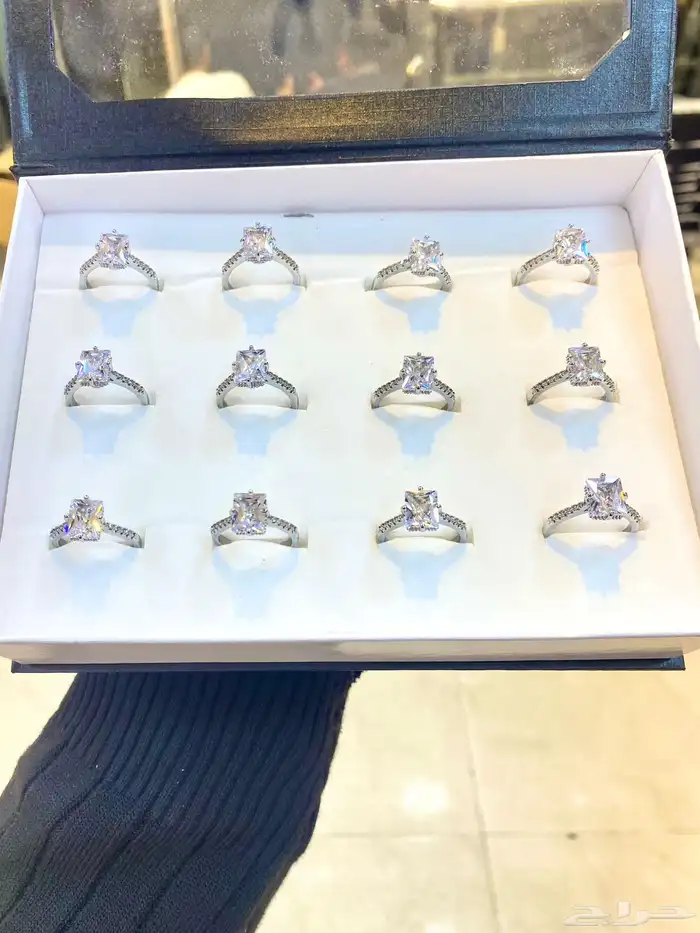 اكسسوارات بلاتين 10
