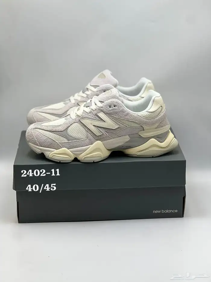 شوزات نيوبلانس الجديد 22