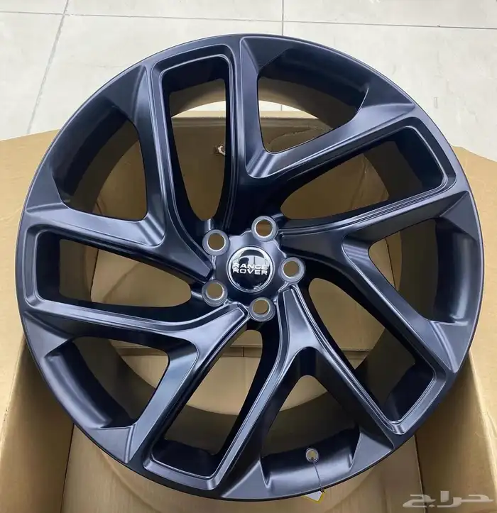 جنوط رنج روفر سبورت 2024 0