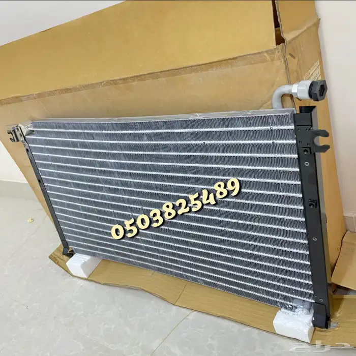 لديتر مكيف ددسن 86_92 جديد وكاله 1