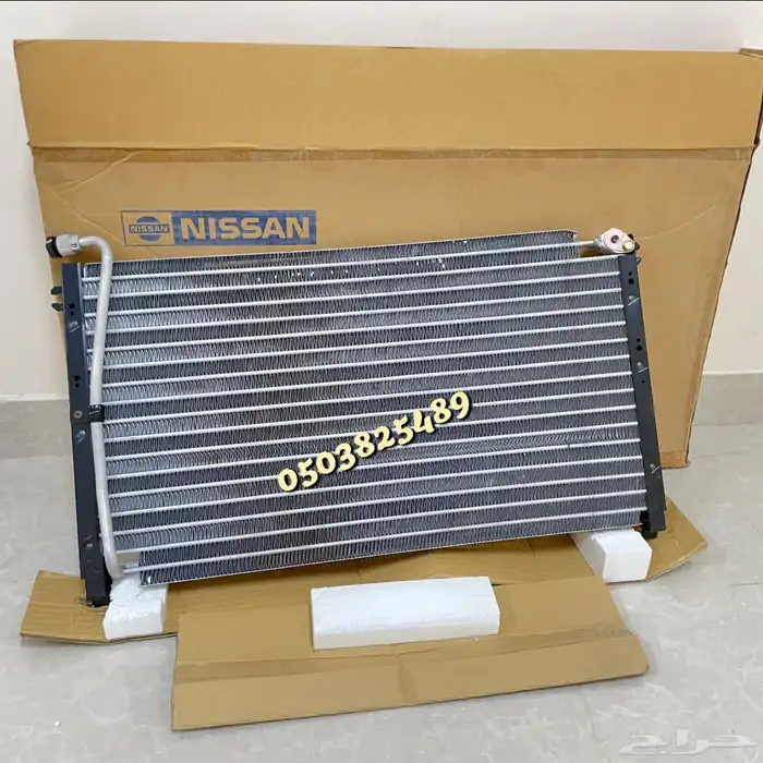 لديتر مكيف ددسن 86_92 جديد وكاله 0