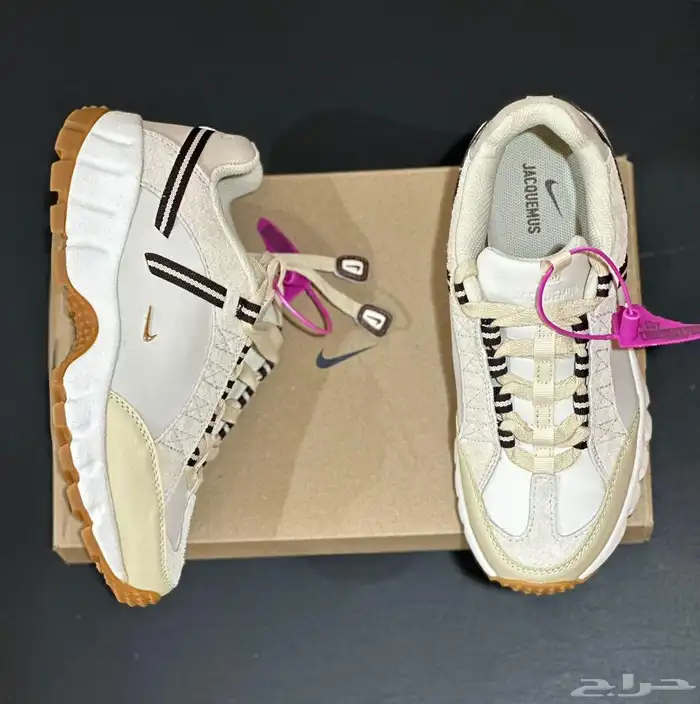 شوزات نيوبلانس الجديد 41