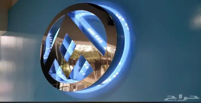 دعايه واعلان وصيانة حروف بارزه 16