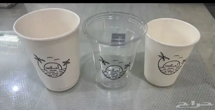 طباعه اكواب كروت اختام استيكر فواتير لوحات اكرليك 0