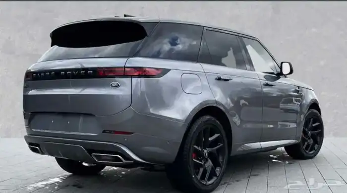 جنوط رنج روفر سبورت 2024 8