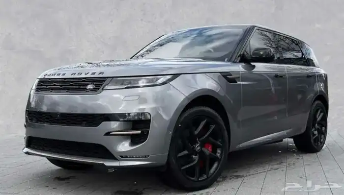 جنوط رنج روفر سبورت 2024 9