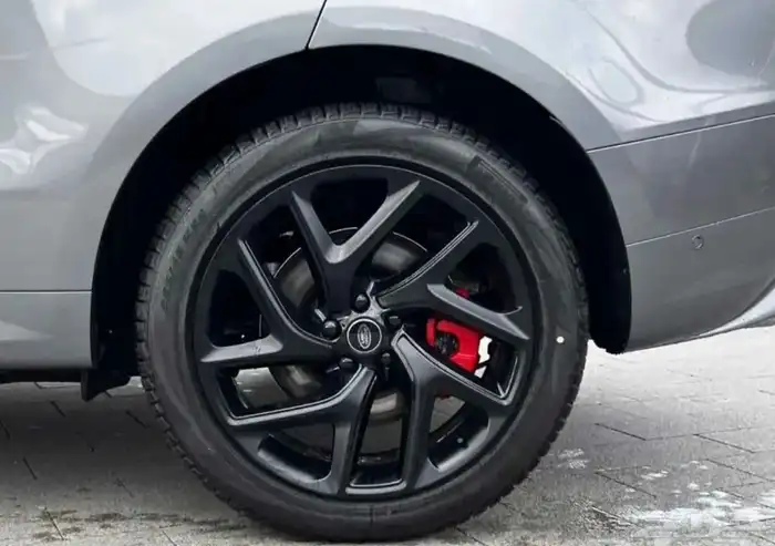 جنوط رنج روفر سبورت 2024 1