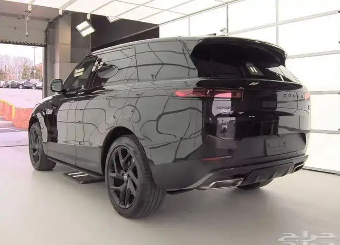 جنوط رنج روفر سبورت 2024 2