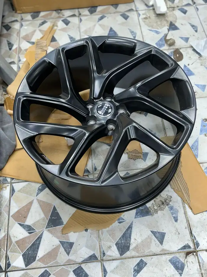 جنوط رنج روفر سبورت 2024 3