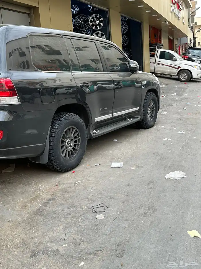جميع انواع الجنوط البرايد والميثود والفيول جمله 14