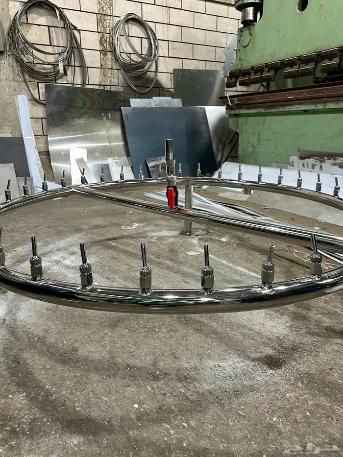 مصبات شلالات 47