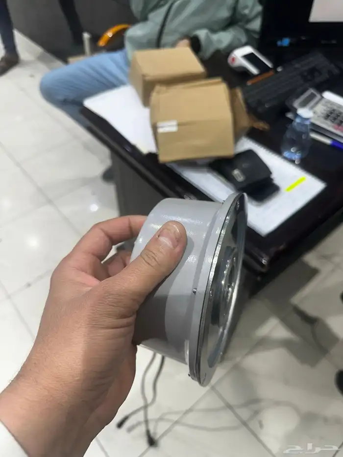 لمبات نوافير ومسابح ضد المياه 1