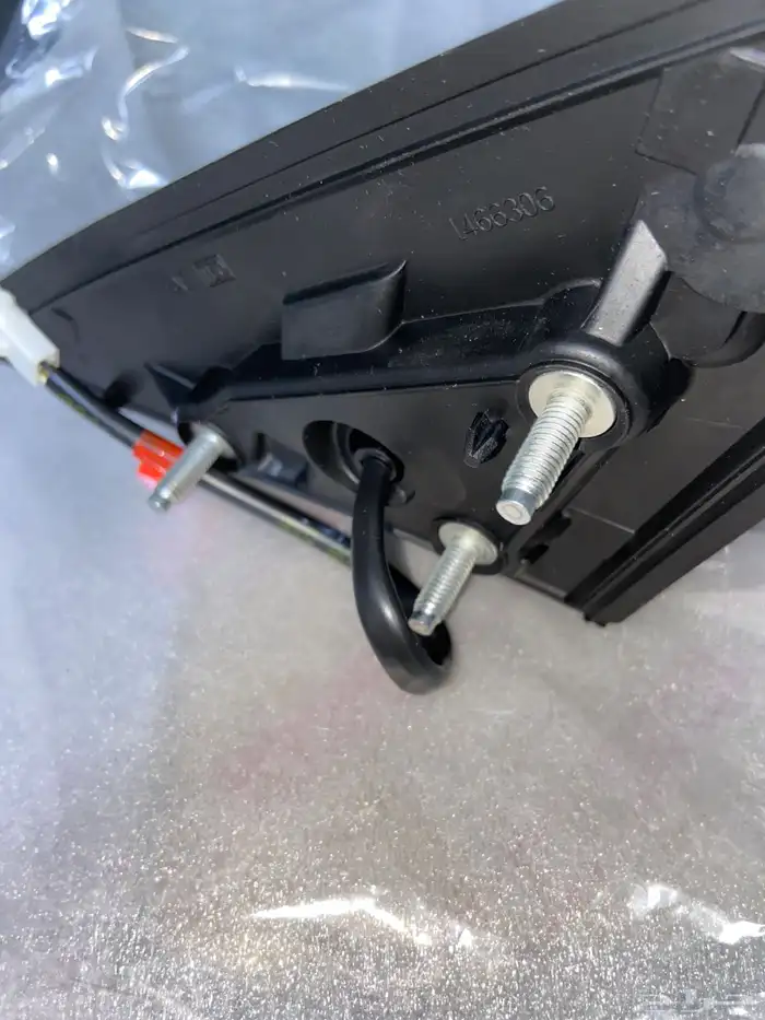 مريات كامري جديد بالكرتون اصلي وكالة 1