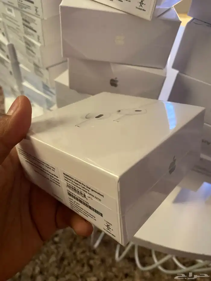 ايربودز جميع الاصدارات طبق الأصل شحن مجانا دفع عند الاستلام 0