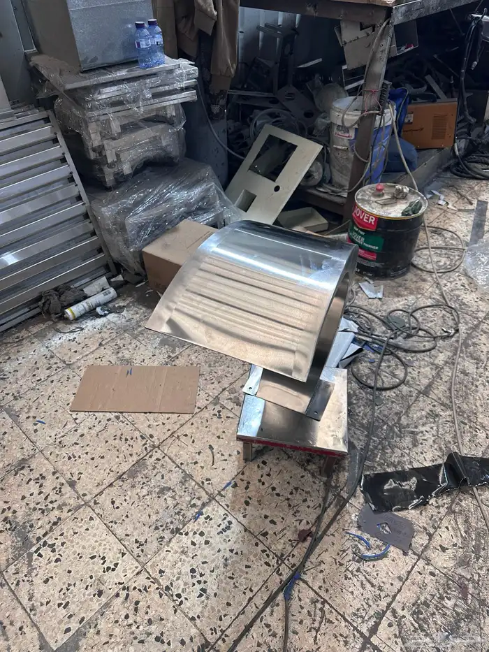 مصبات شلالات 23