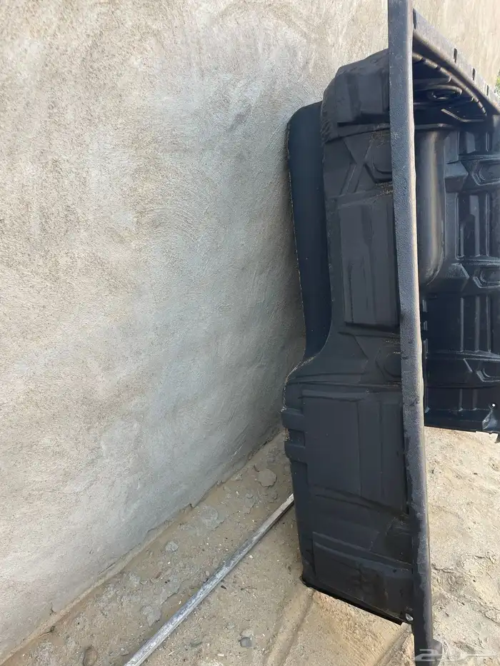 فيبر حوض هايلكس غمارتين من 2006-2015 يركب 3