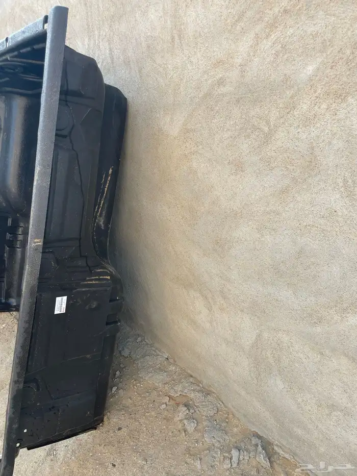 فيبر حوض هايلكس غمارتين من 2006-2015 يركب 1