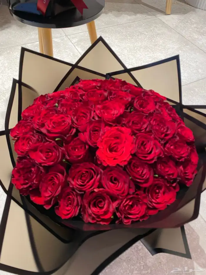 باقة ورد بي اسعار تنافسيه 3