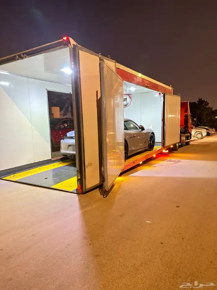 سطحه هيدروليك مغلقه مغطاه 2