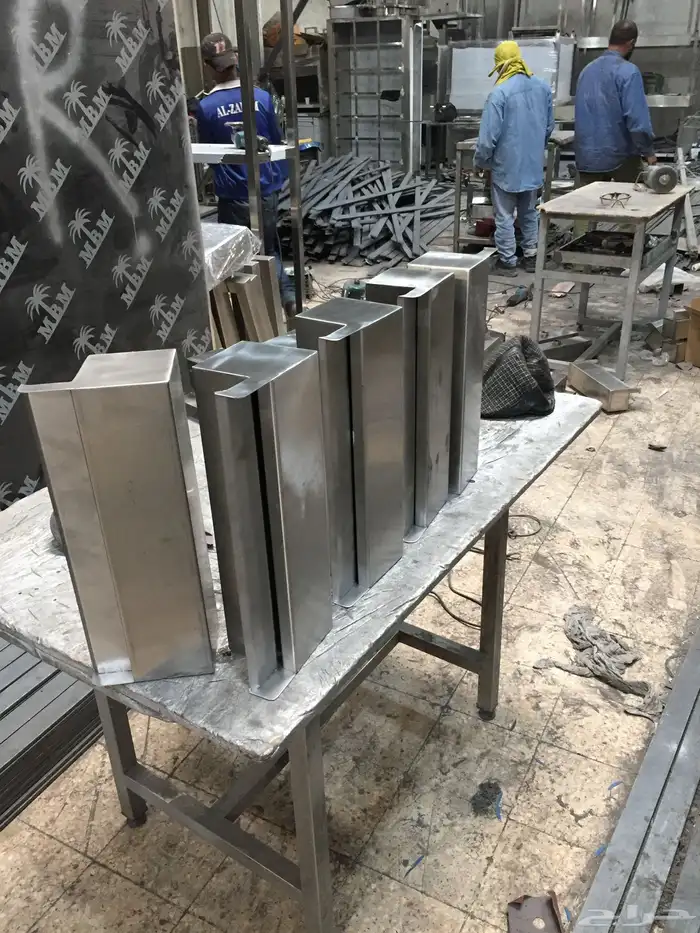 مصبات شلالات 9