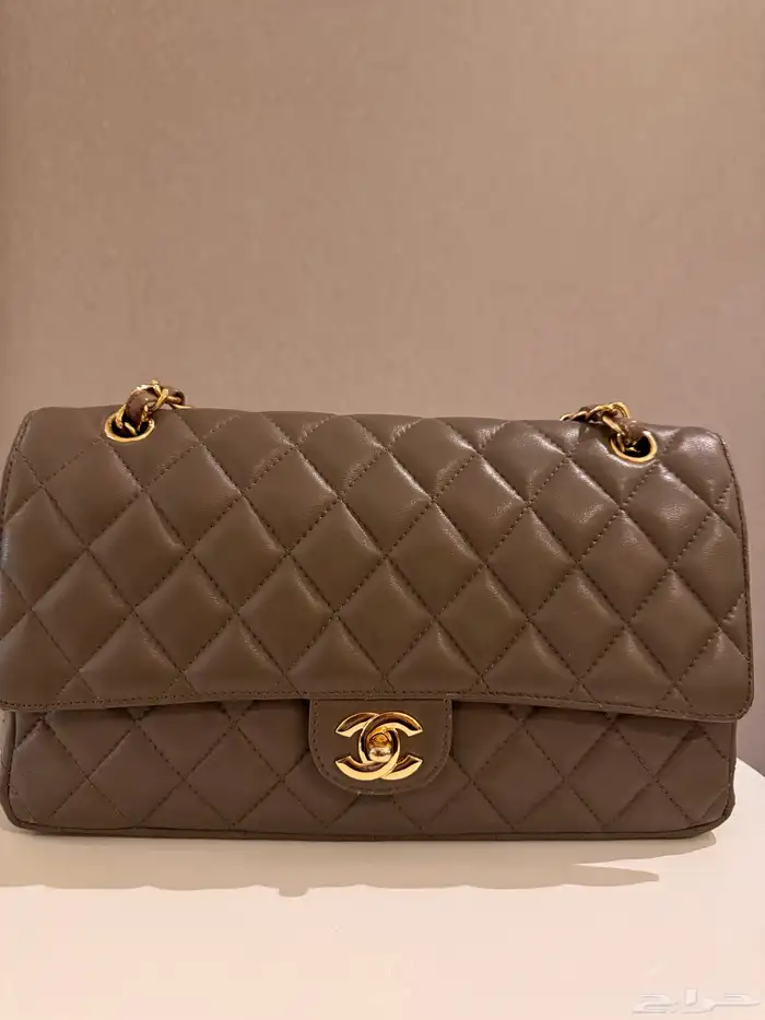 شنطة شانيل 0