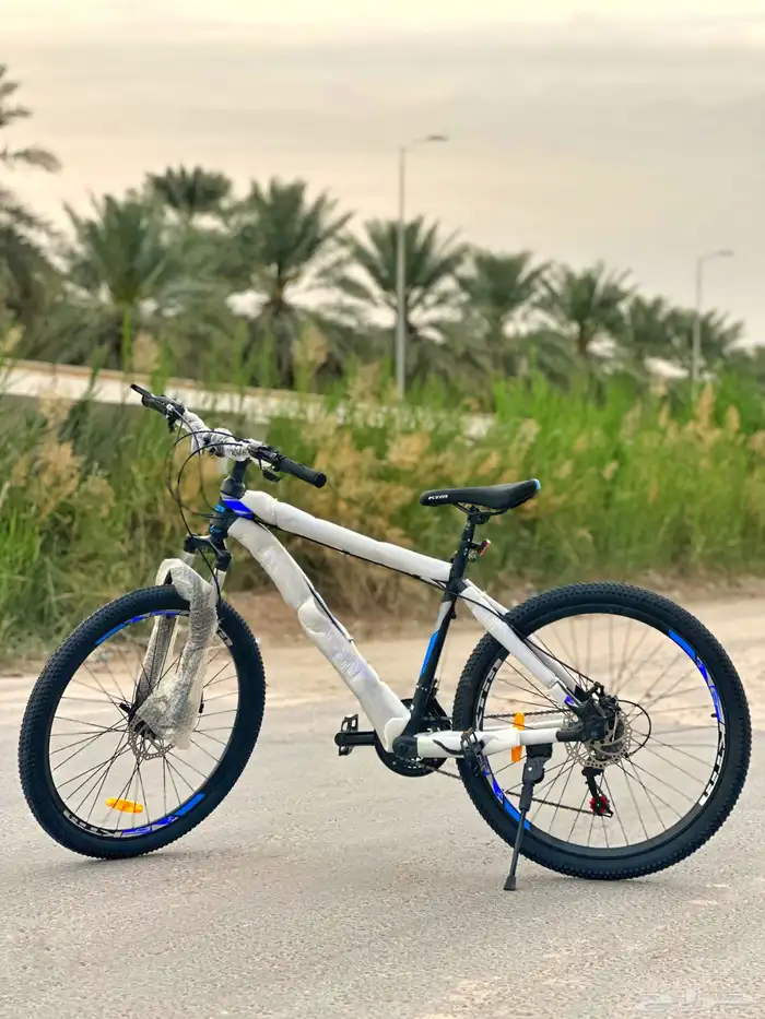 دراجة جبلية للهواة 1