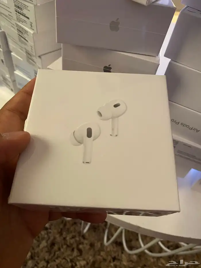 ايربودز جميع الاصدارات طبق الأصل شحن مجانا دفع عند الاستلام 1
