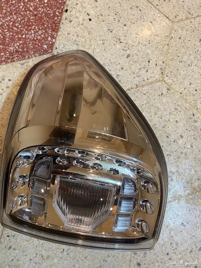 للبيع سطبات باترول بلاتنيوم 2