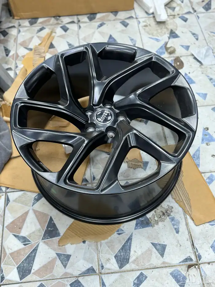 جنوط رنج روفر سبورت 2024 4