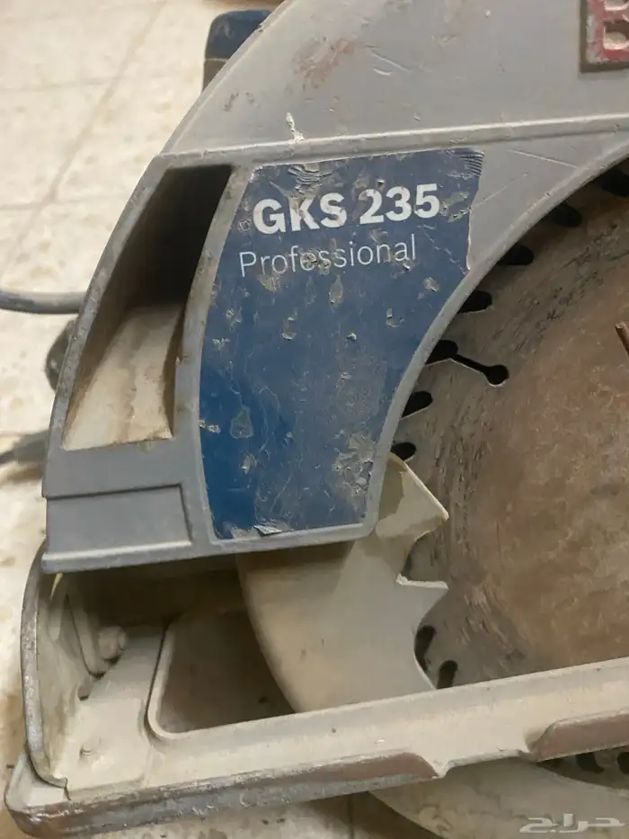 منشار كهربائي 2