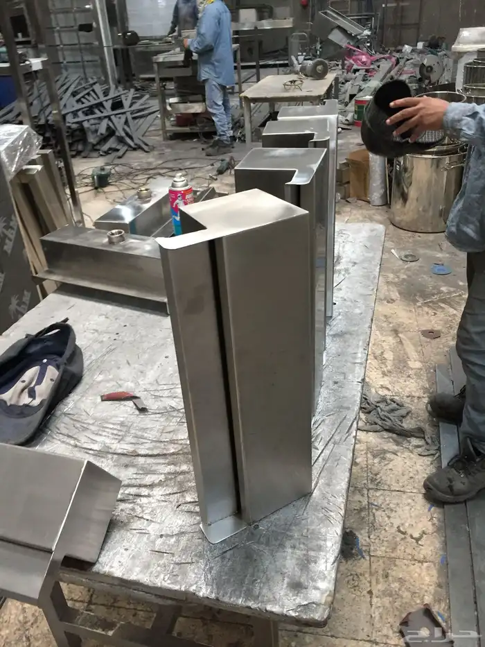 مصبات شلالات 11