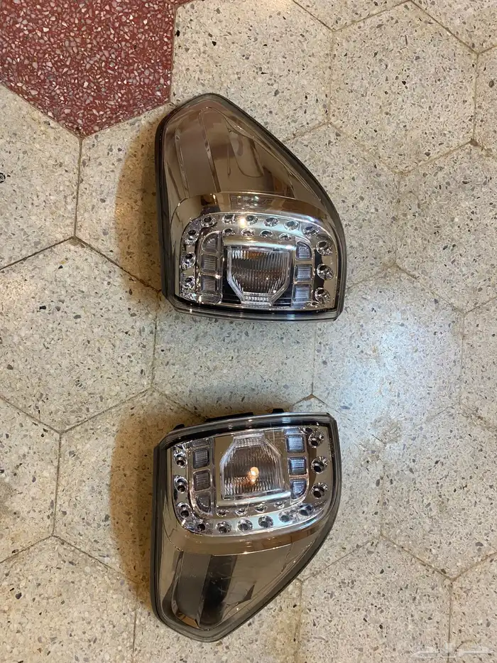 للبيع سطبات باترول بلاتنيوم 0
