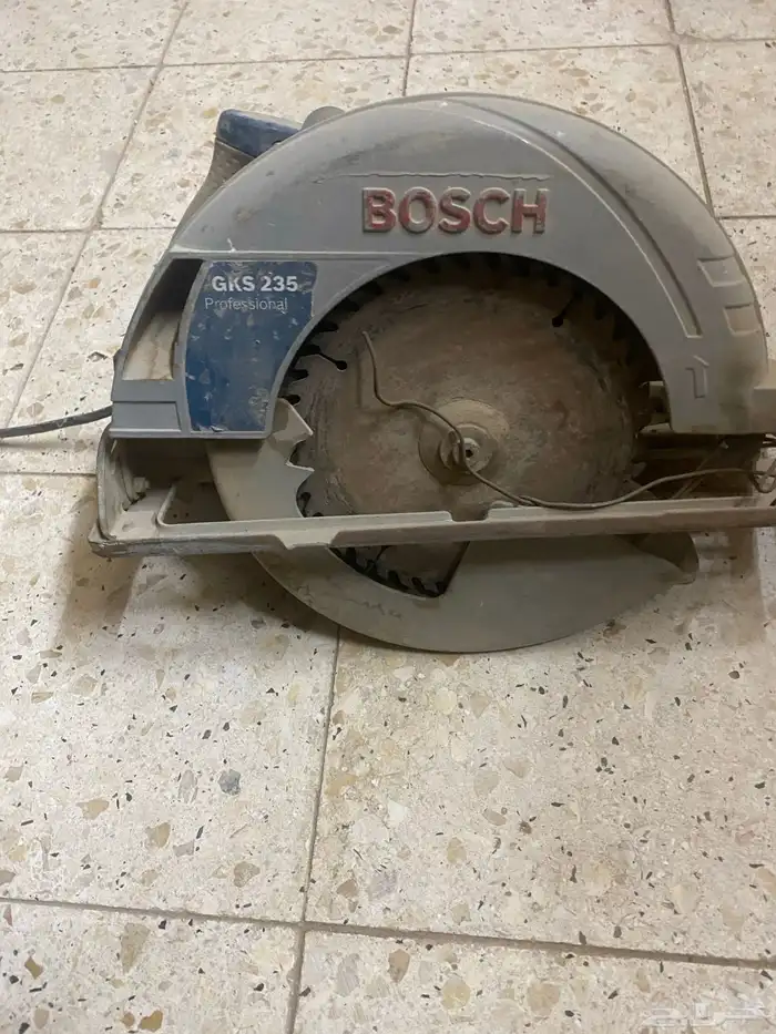 منشار كهربائي 0