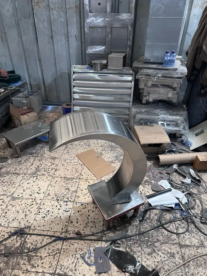 مصبات شلالات 24